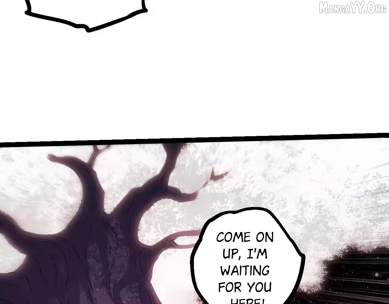 Evolution Begins With A Big Tree Chapter 502 - page 74